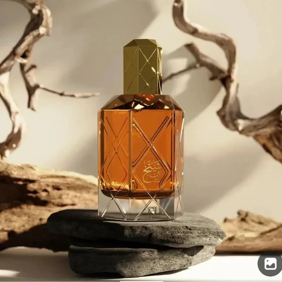 Ahmed Al Maghribi Bin Shaikh Eau De Parfum 90ml