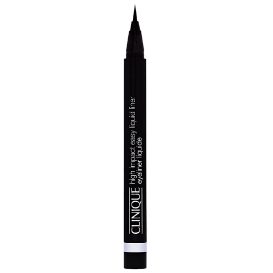 Clinique High Impact Easy Liquid Liner 01 Black