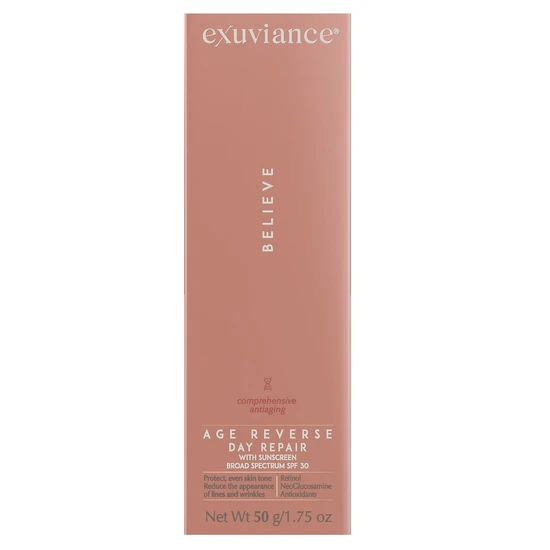 Exuviance Age Reverse Day Repair SPF 30 50g