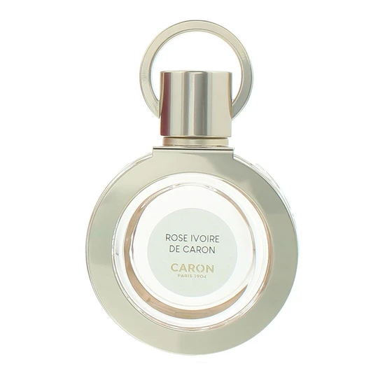 Caron Rose Ivoire Eau De Parfum 50ml