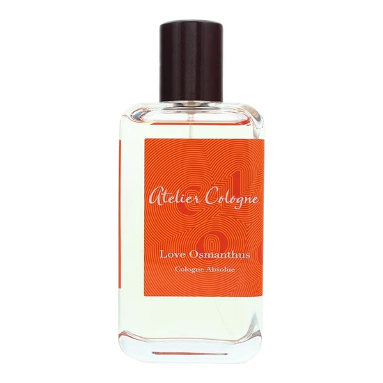 Atelier Cologne Love Osmanthus Pure Perfume 100ml