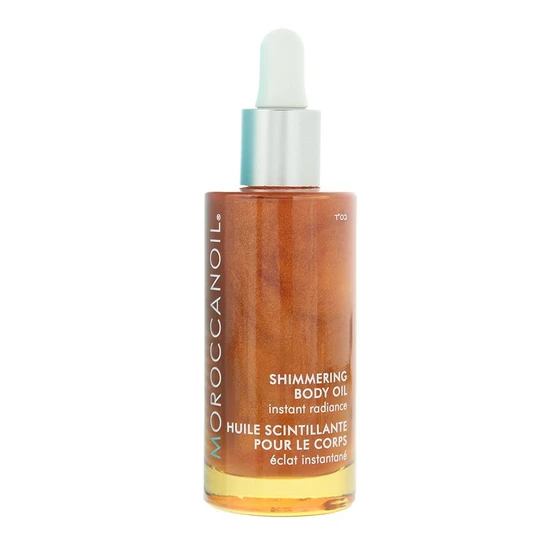 Moroccanoil Shimmering Body Oil 50ml