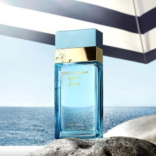 Dolce & Gabbana Light Blue Forever Pour Femme Eau De Parfum 25ml