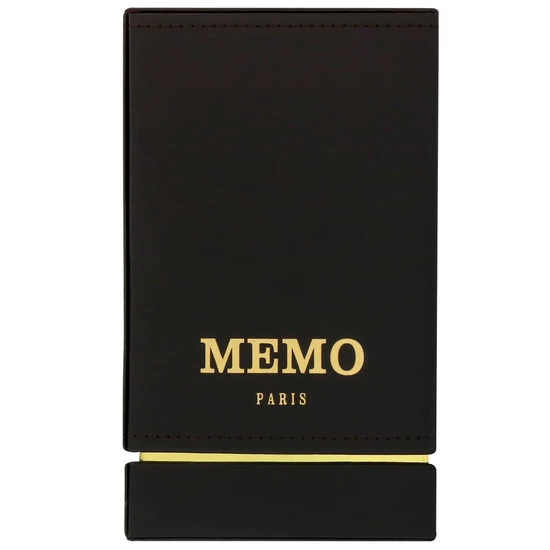 MEMO PARIS Irish Leather Eau De Parfum Unisex 75ml