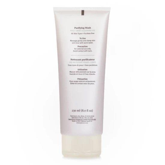 Epionce Purifying Wash 230ml