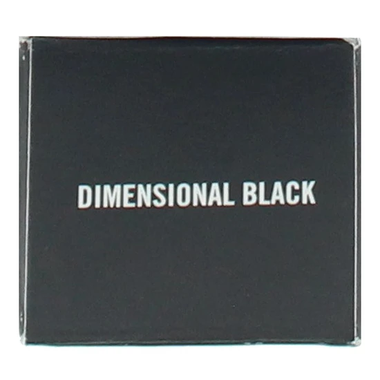 MAC In Extreme Dimension Waterproof Lash DIMENSIONAL BLACK