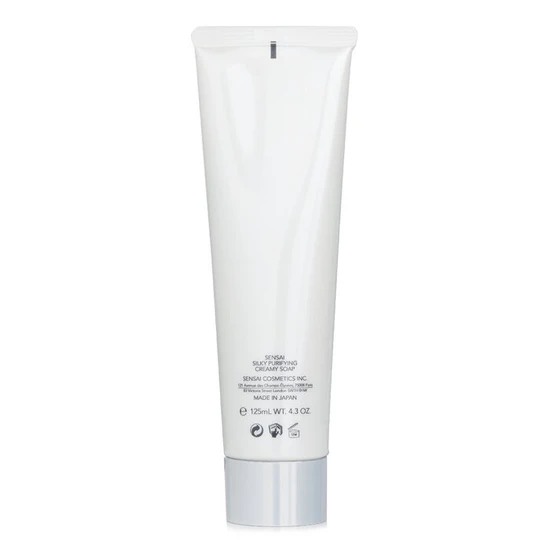 Sensai Silky Purifying Creamy Soap 125ml