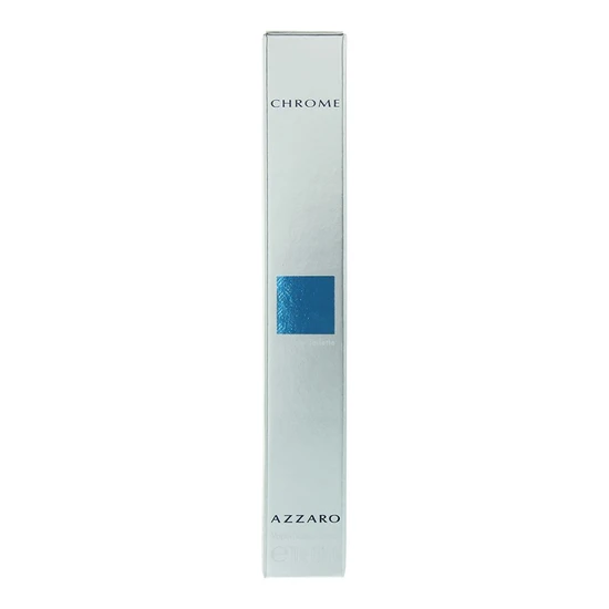Azzaro Chrome Eau De Toilette 10ml