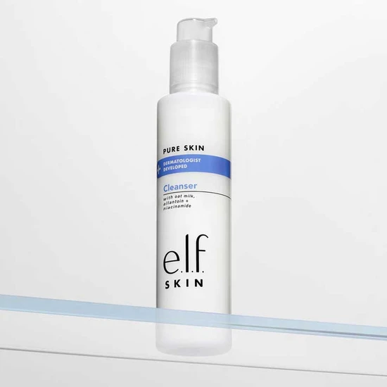 e.l.f. Skin Pure Skin Cleanser
