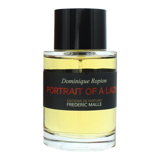 Frederic Malle Portrait Of A Lady Spray 100ml