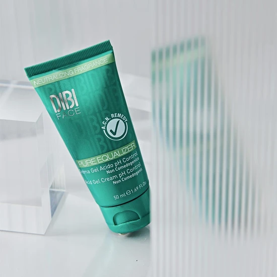 Dibi Milano Pure Equaliser Acid Gel Cream 50ml
