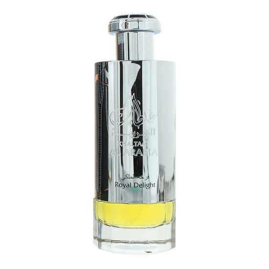 Lattafa Khaltaat Al Arabia Royal Delight Eau De Parfum 100ml