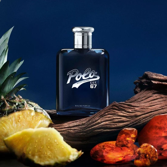 Ralph Lauren Polo 67 Eau De Parfum 75ml