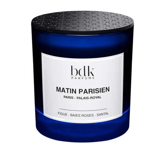 bdk Parfums Matin Parisien Scented Candle 250g