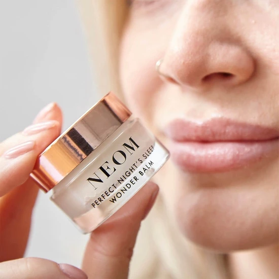 Neom Organics Scent To Sleep Perfect Night'S Sleep Wonder Balm 12g