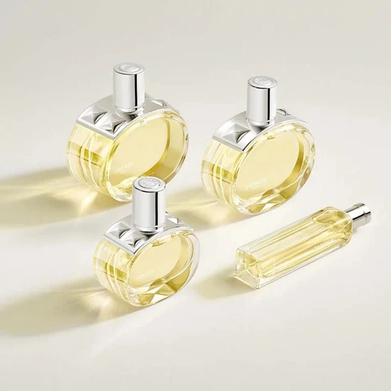 Hermès Barenia Eau De Parfum 60ml