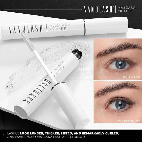 Nanolash Mascara Primer 10 ml