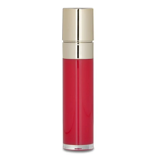 Clarins Joli Rouge Lacquer Lipstick 742L