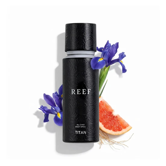 REEF Titan All Over Body Spray Perfume