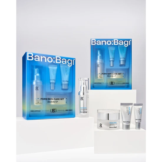Banobagi PDRN Skin Care Set