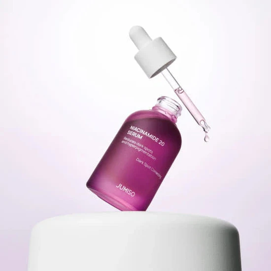 Jumiso Niacinamide 10 Serum 40ml