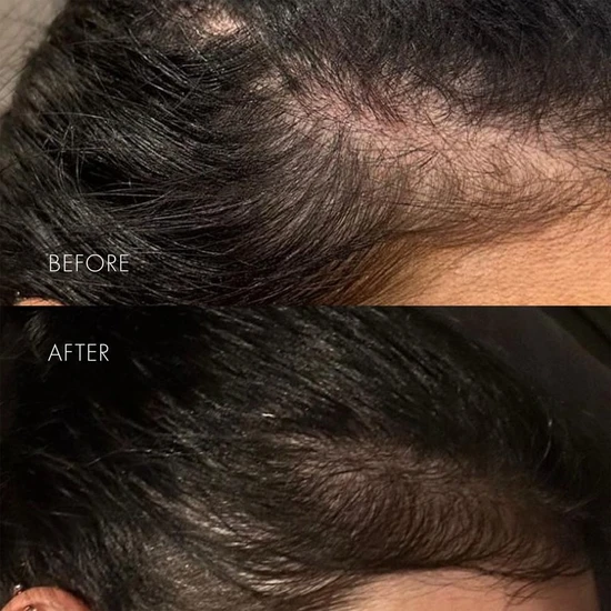 Sweed Lashes The Hair Serum 6ml
