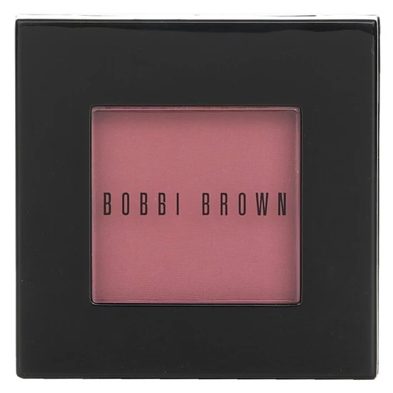 Bobbi Brown Powder Blush Tawiny Matte