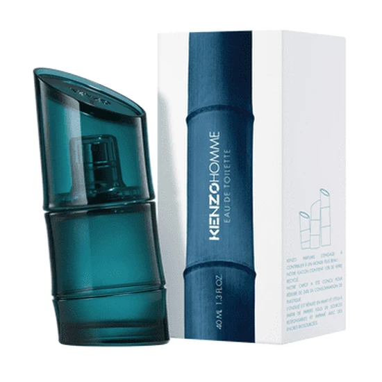 Kenzo Homme Eau De Toilette 40ml