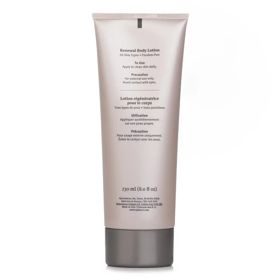 Epionce Renewal Enriched Body Lotion 230ml