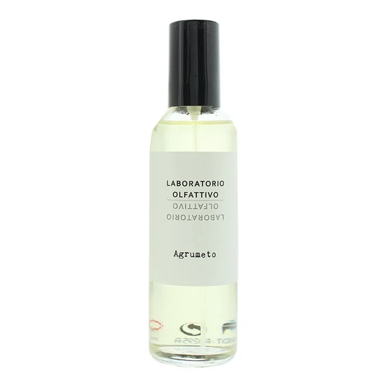 Laboratorio Olfattivo Agrumeto Room Spray 100ml