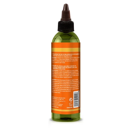 Difeel Argan Premium Hair Oil 237ml