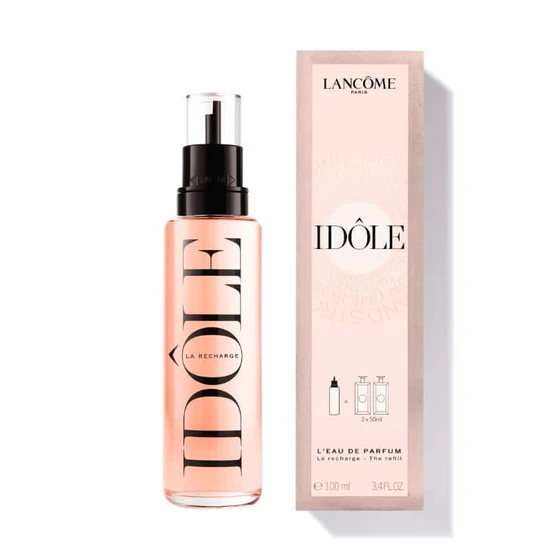 Lancôme Idole Eau De Parfum 100ml - Refill