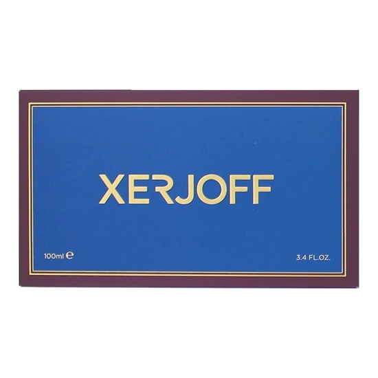 Xerjoff Shooting Stars Blue Hope Eau De Parfum 100ml