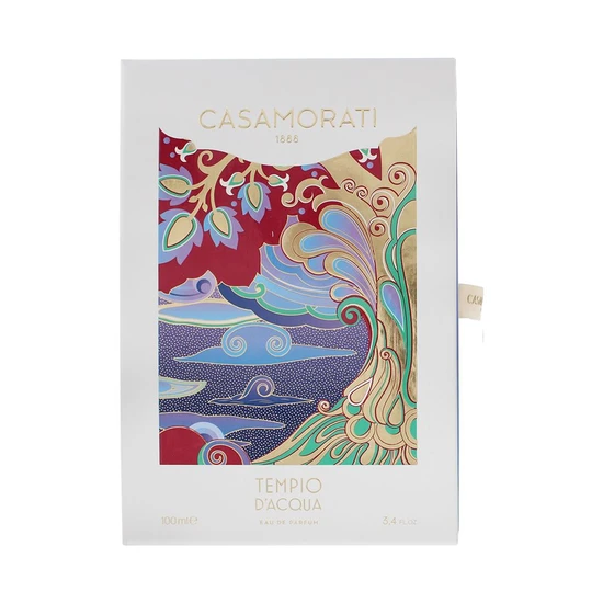 Xerjoff Casamorati 1888 Tempio D'acqua Eau De Parfum 100ml