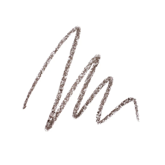 delilah Brow Line Retractable Pencil With Brush Sable