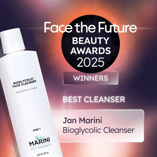 Jan Marini Bioglycolic Face Cleanser 236ml