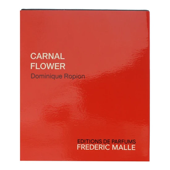 Frederic Malle Carnal Flower Spray By Dominique Ropion 50ml