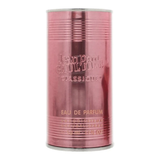 Jean Paul Gaultier Classique Eau De Parfum 50ml