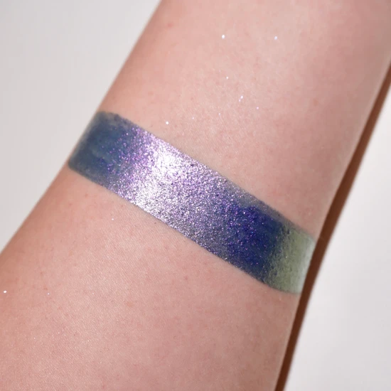 Glisten Cosmetics Curacao Duochrome Blue Purple Wet Liner Eyeliner
