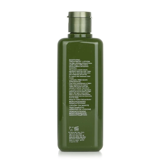 Origins Dr. Andrew Mega-Mushroom Skin Relief & Resilience Soothing Treatment Lotion 200ml