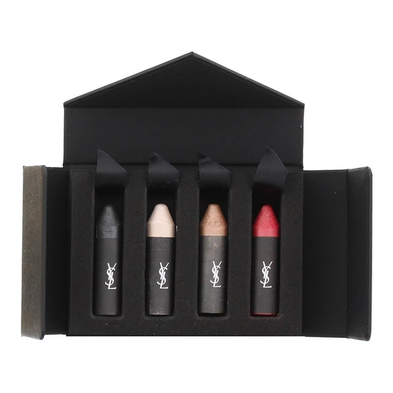 Yves Saint Laurent Couture Chalks Gift Set