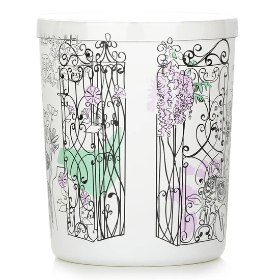 Bougies la Francaise Romantic Garden Scented Candle 180g