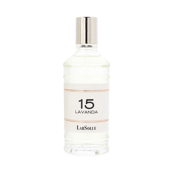 Labsolue 15 Lavanda Eau De Parfum 120ml