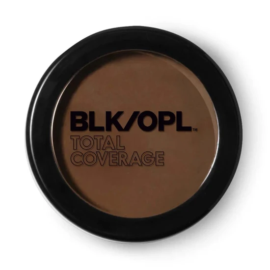 Black Opal Total Coverage Concealing Foundation 11.4 g / Heavenly Honey