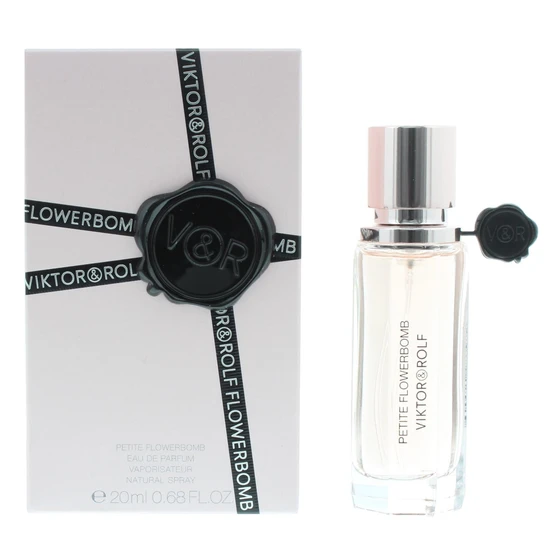 VIKTOR&ROLF Flowerbomb Eau De Parfum 20ml