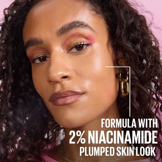 Maybelline Grippy Serum 24h Hydrating Grip Primer 30ml