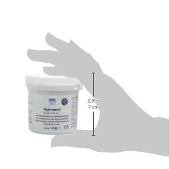 Hydromol Ointment 125g