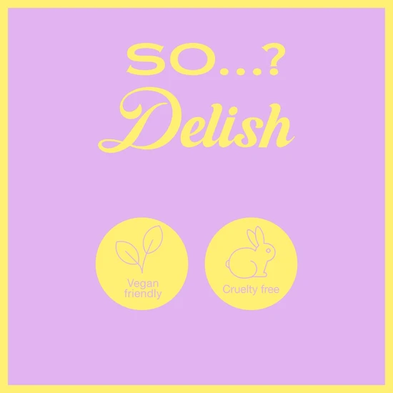 SO...? Coconut Cloud SO...? Delish 150ml