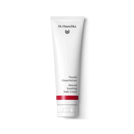Dr Hauschka Almond Smoothing Body Cream 145ml