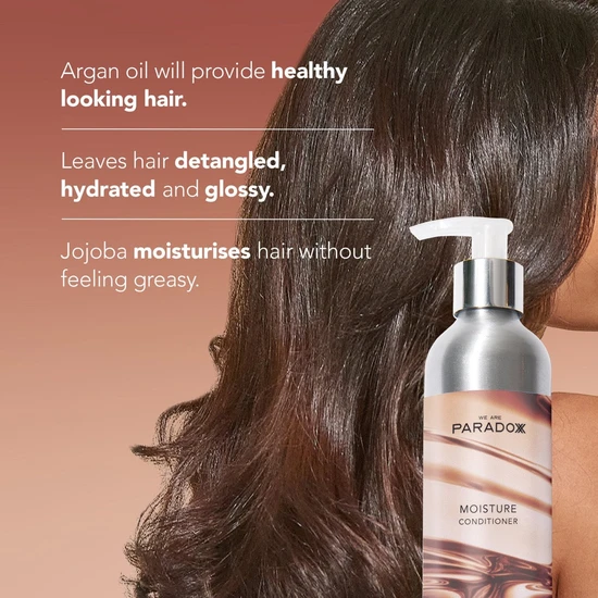 WE ARE PARADOXX Moisture Conditioner 250ml
